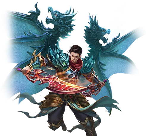 道士-《小小屠龙-原始火龙》官方网站—官方正版授权