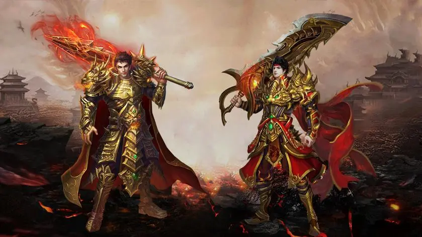 2026《小小屠龙-原始火龙》编年史全解析:从端游1.80火龙版到单职业全能战神的进化之路 2026《小小屠龙-原始火龙》编年史全解析:从端游1.80火龙版到单职业全能战神的进化之路