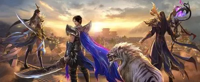 2026《小小屠龙-原始火龙》游戏介绍大全:赤血火龙单职业+高爆率打金,复古传奇全面解析 2026《小小屠龙-原始火龙》游戏介绍大全:赤血火龙单职业+高爆率打金,复古传奇全面解析